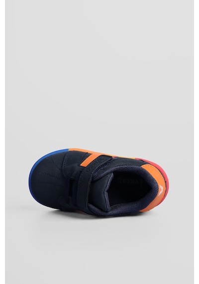 Vicco Heika Basic İlk Adım Lacivert Sneaker