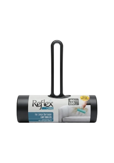 Reflex Care Large Tüy Toplayıcı 60 Yaprak 1 Adet
