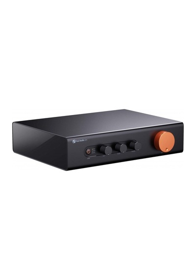 Zp3 Balanced Preamplifier