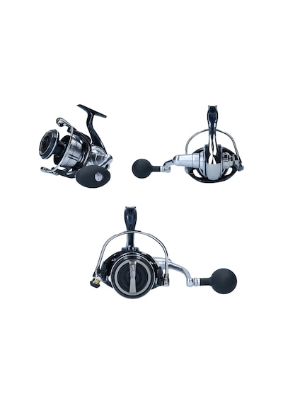 Daiwa Certate G 21 Sw 10000 P Olta Makinesi