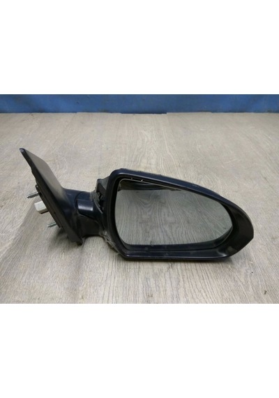 Dış Dikiz Aynası Elantra 16-18 Elektrikli Isıtmalı Sinyalli Otomatik Katlanır Sağ Oem No: 87620-f20