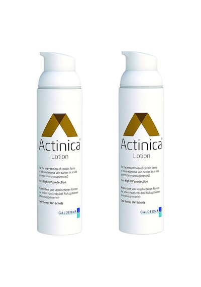 Daylong Actinica Güneş Koruyucu Losyon SPF50+ 2 x 80 ML