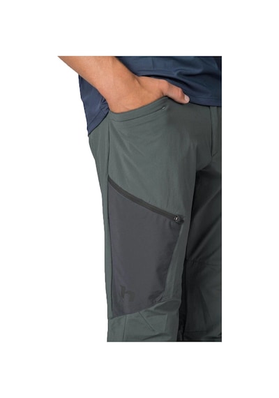 Hannah Torrent Erkek Outdoor Pantolon Urban Chic/india İnk