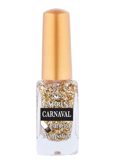 Carnaval Nail Polish C07 1 Paket 1 X 1 Adet