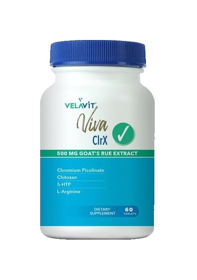 Velavit Viva Clrx 60 Kapsül