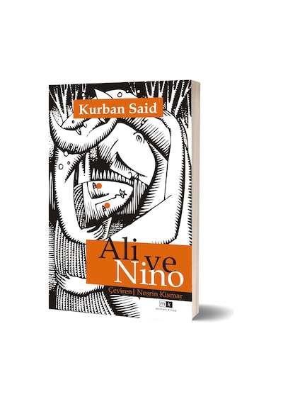 Ali ve Nino & Kurban Said