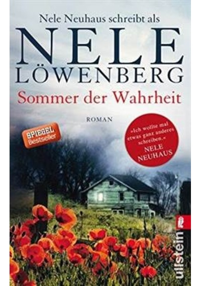 Sommer der Wahreit (Sheridan Grant 1) 9783548287317