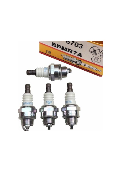 Buji Bpmr7a ngk Resistansli Japan 1 Adet