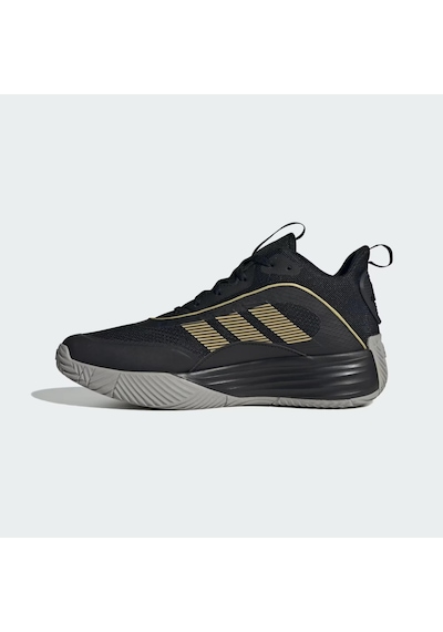 Adidas Own The Game 3 Erkek Basketbol Ayakkabısı C-adııf4566e20a00 Siyah