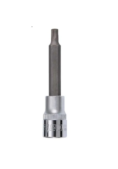 Ht- Rico 1/2 Uzun Ve Kısa Lokmalı T50 Torx Allen Bits