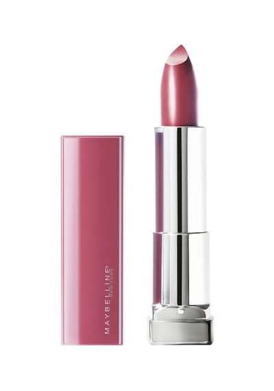 Maybelline New York Color Sensational Made For All Ruj 376 Pink For Me
