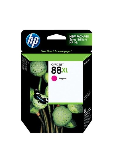 Hp C9392Ae Mürekkep Kartuş Magenta 88Xl
