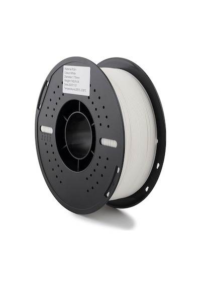 Filamix Pla+ Beyaz Filament 1,75mm 1kg - Bisiparisver