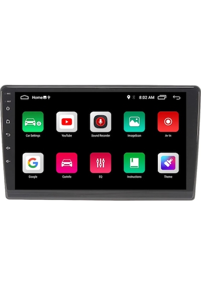 Opel Astra H Android Multimedya 2/32gb Carplay 9 İnc Hd Ips Ekran Opel Astra H Android Multimedya 2/32gb Carplay 9 İnc Hd Ips Ekran