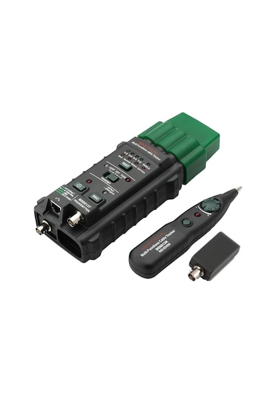 Mastech Ms-6813t Profesyonel Kablo Bulucu Test Aleti