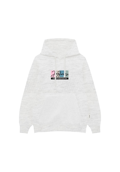 Jack & Jones Jorportland Erkek Sweat 12262421 Ekru