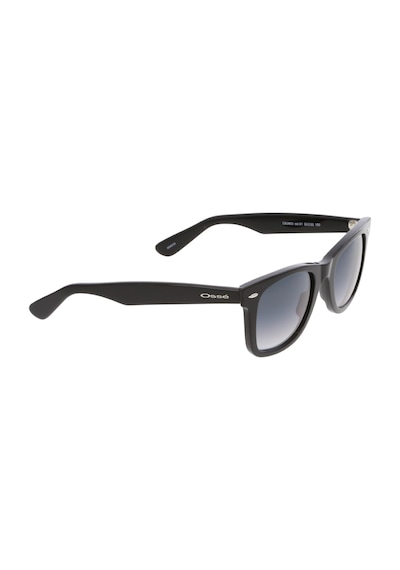 Osse Os3803 01 Unisex Güneş Gözlüğü Siyah