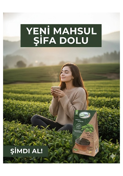 Ada Çayı 50 Gr.