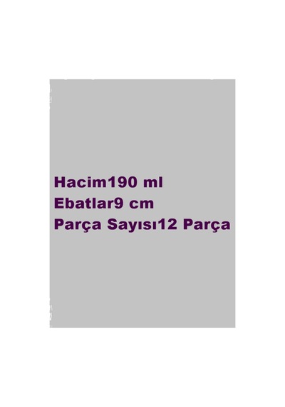 12 Adet Paslanmaz Çelik Çerezlik Kuruyemişlik Çerezlik Takımı 8.5 Cm Kase Gümüş