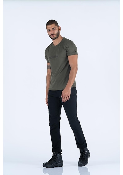 Combat Tactical Pantolon Trekkıng - 544-1021-siyah