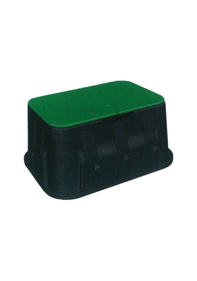 Vana Kutusu 14 Jumbo -Green Box