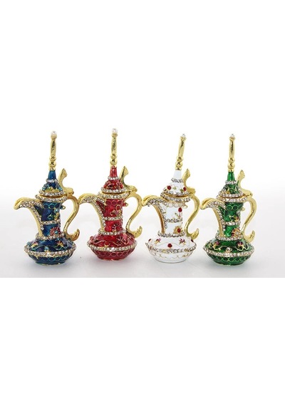 Swaroski Tekli İbrik 10 Cm Alk2074 1