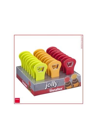 Jolly Şişe Açacağı Diğer