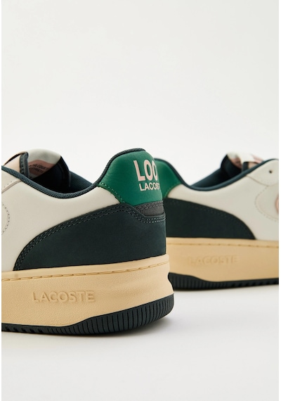 Lacoste Erkek Ayakkabı 749sma00841y5 Çok Renkli