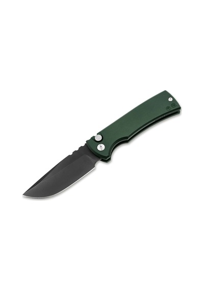 Böker Germany Mini Redencion 42a Od Green Kamp Çakı Yeşil