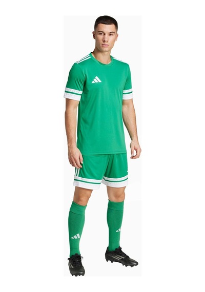 Adidas Squadra 25 Erkek Şort C-adıjn7482e50a00 Yeşil