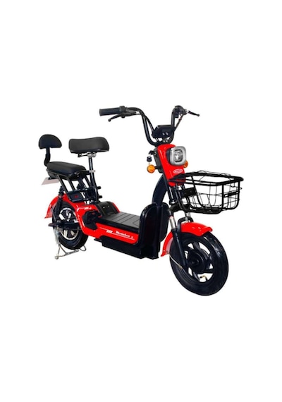 Motolux F5 Dış Lastik 14 x 250 Tubeless Anlaş 2024 (515840528)