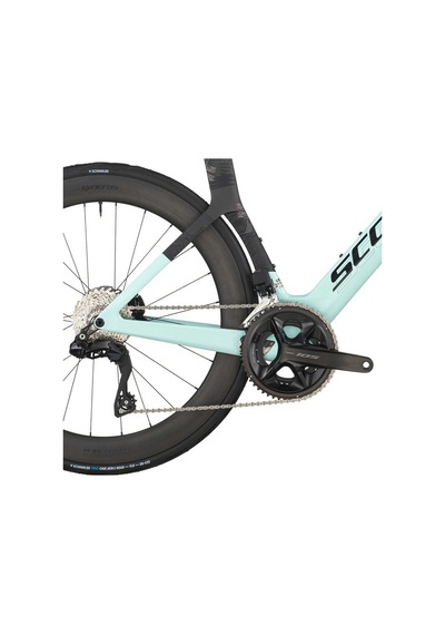 Scott Foıl Rc 20 Yol Bisikleti-2026 Mavi - Siyah 34148142