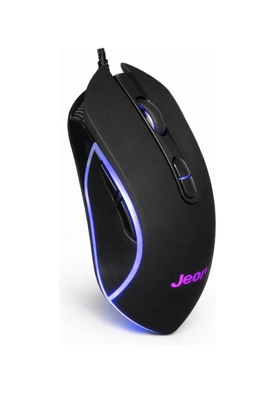 Jedel Gm870 3200 Dpı 7 Renk Rgb Aydınlatmalı Kablolu Gaming Mouse -