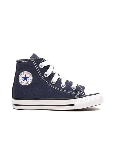 Converse Inf C/t Allstar Hı Mavi Unisex Çocuk High Sneaker 000000000102078818 Mavi