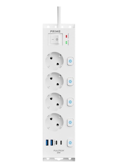 Akım Korumalı Priz, 4x Fiş Soketi, 2x Usb Girişi, 2x Type-c Girişi, 20w Pd Hızlı Şarj, Isıya Dayanıklı Yapı, 2 Metre Kablo Uzunluğu, Aşırı Gerilim Koruyucu, Açma/kapama Tuşu 230v/16a/1050j Kablosuz Kulaklık Akım Korumalı Priz, 4x Fiş Soketi, 2x Usb Girişi, 2x Type-c Girişi, 20w Pd Hızlı Şarj, Isıya Dayanıklı Yapı, 2 Metre Kablo Uzunluğu, Aşırı Gerilim Koruyucu, Açma/kapama Tuşu 230v/16a/1050j Kablosuz Kulaklık
