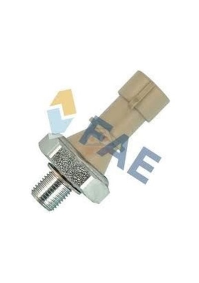 FAE 12437 Yağ Müşürü Astra F G Vectra A B C Corsa A B C Combo Gri 1 Fişli M10X1Mm