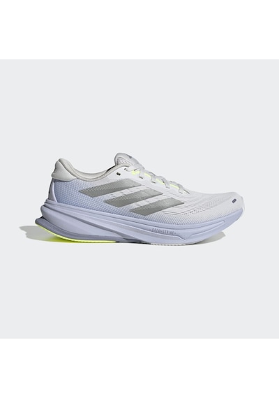 Adidas Js3047 Supernova Rıse 2 W Kadın Yürüyüş Koşu Ayakkabısı Gri