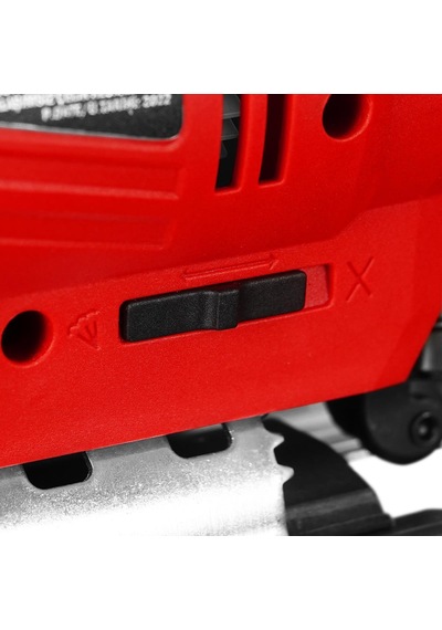 Rodex RDX3650 Dekupaj Testere Ahşap Kesme 850W