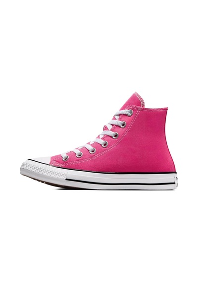 Converse M7650c All Star Hi Fuşya Unisex Ayakkabı Fuşya