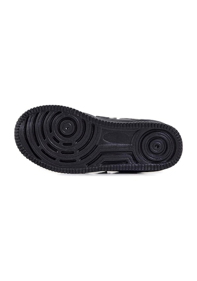 Lumberjack 101265931 Fınster Jr Siyah Erkek Çocuk Spor Ayakkabı-siyah