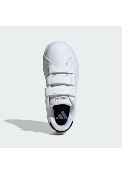 Adidas Advantage Base 2.0 Çocuk Günlük Spor Ayakkabı C-adııh8122f10a00 Beyaz