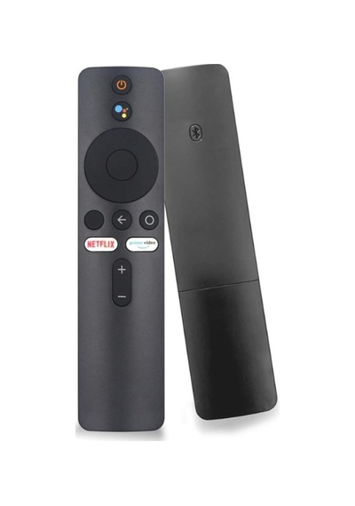 Özel Üretim Medya Kontrolü Televizyon Ekipmanı Ev Eğlencesi Android Tv Kumanda