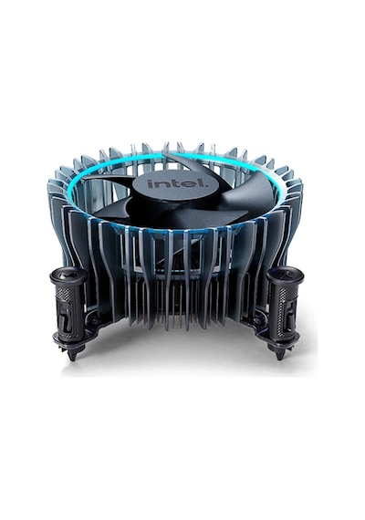İntel Stok İşlemci Fan Tray