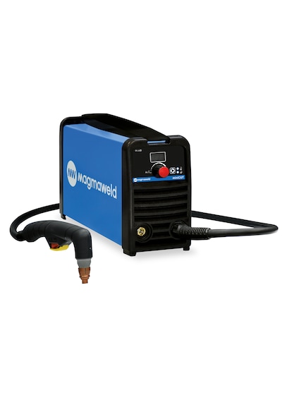 Magmaweld Plazma Mınıcut Elle Kesim 4,6m Torc