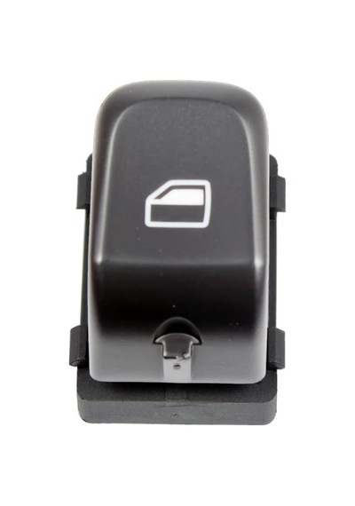 Audi A4 Tekli Cam Açma Kapatma Anahtarı Düğmesi 2009 2014