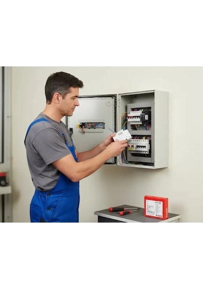 Legrand 412790 Modüler Zaman Saati 230 V 16a