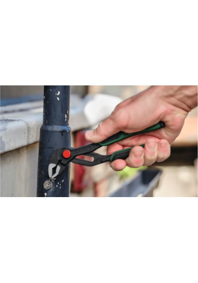 Bosch 180 Mm Ayarlı Boru Anahtarı - 1600A039HU