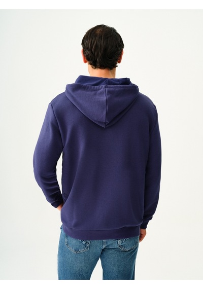 Erkek Sweatshirt Lf2034046 Lacivert