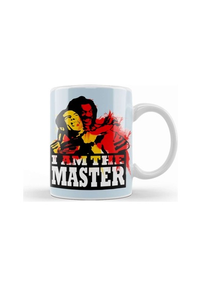 I Need Coffee Komik Kupa Bardak Porselen Karışık