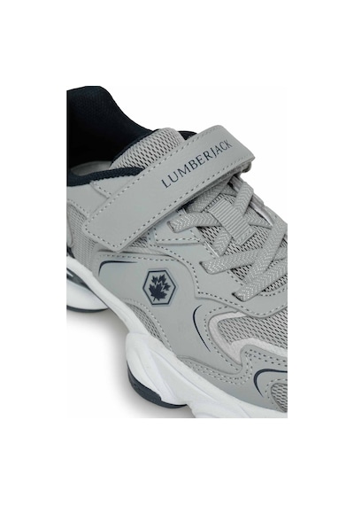 Lumberjack Madax Jr 4fx Açık Gri Erkek Çocuk Spor Ayakkabı 000000000101509714 Lumberjack Madax Jr 4fx Açık Gri Erkek Çocuk Spor Ayakkabı 000000000101509714
